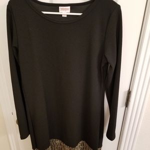 Lularoe L Elegant Debbie
